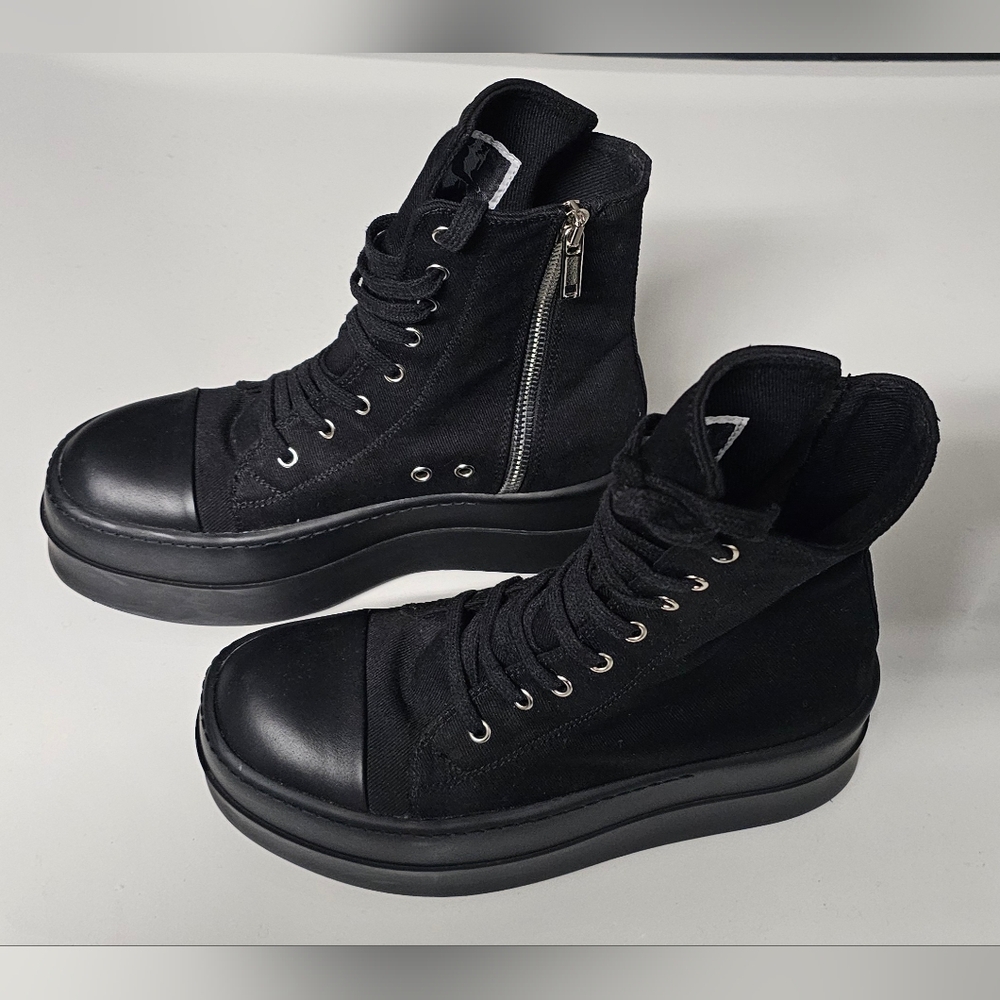 DRKSHDW double bumper Ramone